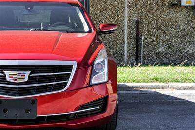 2019 Cadillac ATS 2.0T   - Photo 33 - Dallas, TX 75220