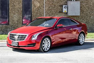 2019 Cadillac ATS 2.0T   - Photo 8 - Dallas, TX 75220