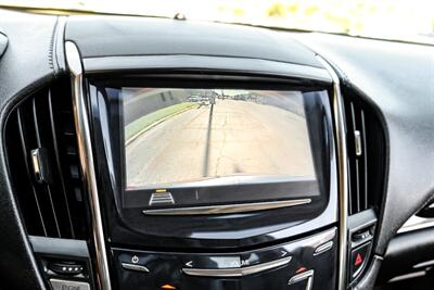 2019 Cadillac ATS 2.0T   - Photo 17 - Dallas, TX 75220