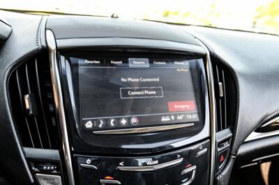 2019 Cadillac ATS 2.0T   - Photo 22 - Dallas, TX 75220