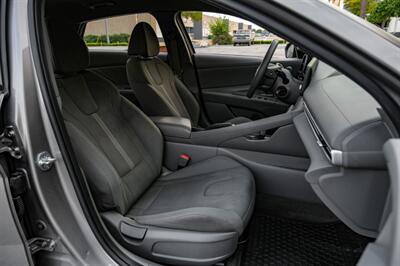 2022 Hyundai ELANTRA SE   - Photo 33 - Dallas, TX 75220