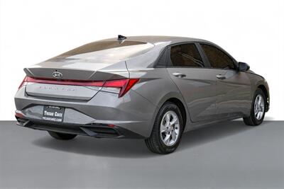 2022 Hyundai ELANTRA SE   - Photo 10 - Dallas, TX 75220