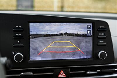 2022 Hyundai ELANTRA SE   - Photo 23 - Dallas, TX 75220