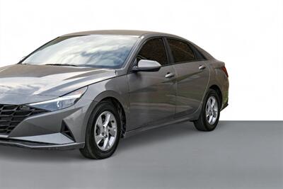 2022 Hyundai ELANTRA SE   - Photo 9 - Dallas, TX 75220