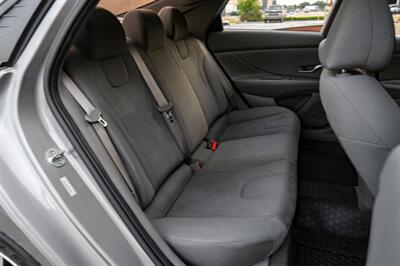 2022 Hyundai ELANTRA SE   - Photo 34 - Dallas, TX 75220