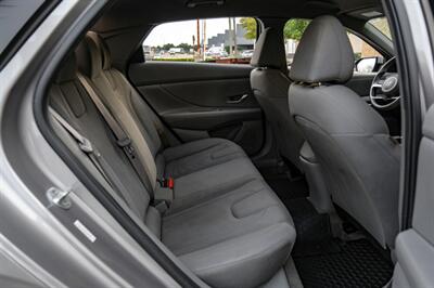2022 Hyundai ELANTRA SE   - Photo 35 - Dallas, TX 75220