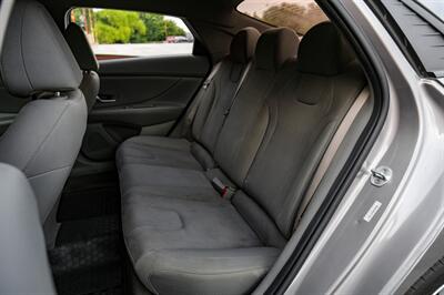 2022 Hyundai ELANTRA SE   - Photo 37 - Dallas, TX 75220