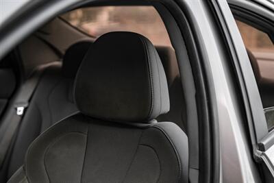 2022 Hyundai ELANTRA SE   - Photo 31 - Dallas, TX 75220