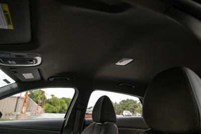 2022 Hyundai ELANTRA SE   - Photo 29 - Dallas, TX 75220