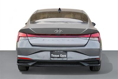 2022 Hyundai ELANTRA SE   - Photo 11 - Dallas, TX 75220