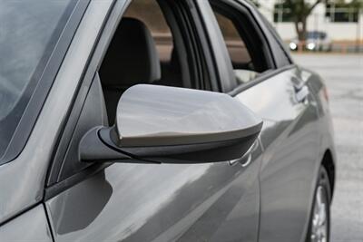 2022 Hyundai ELANTRA SE   - Photo 40 - Dallas, TX 75220