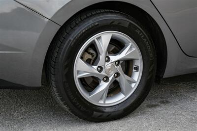 2022 Hyundai ELANTRA SE   - Photo 51 - Dallas, TX 75220