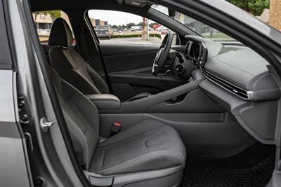 2022 Hyundai ELANTRA SE   - Photo 32 - Dallas, TX 75220