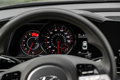 2022 Hyundai ELANTRA SE   - Photo 20 - Dallas, TX 75220