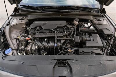 2022 Hyundai ELANTRA SE   - Photo 49 - Dallas, TX 75220