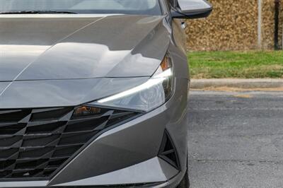2022 Hyundai ELANTRA SE   - Photo 46 - Dallas, TX 75220