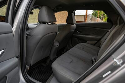 2022 Hyundai ELANTRA SE   - Photo 36 - Dallas, TX 75220