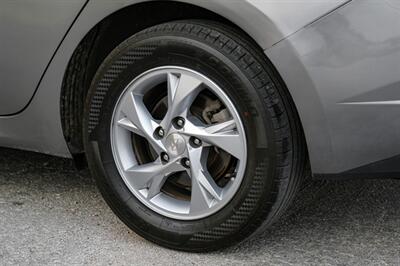 2022 Hyundai ELANTRA SE   - Photo 54 - Dallas, TX 75220