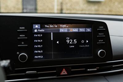 2022 Hyundai ELANTRA SE   - Photo 28 - Dallas, TX 75220