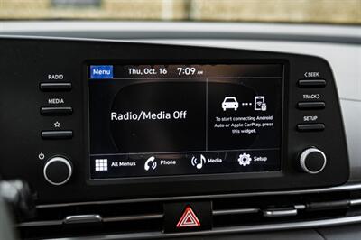 2022 Hyundai ELANTRA SE   - Photo 27 - Dallas, TX 75220