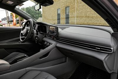2022 Hyundai ELANTRA SE   - Photo 15 - Dallas, TX 75220