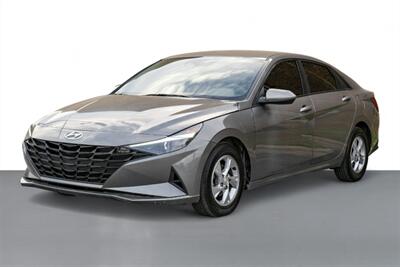 2022 Hyundai ELANTRA SE   - Photo 7 - Dallas, TX 75220