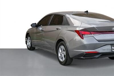 2022 Hyundai ELANTRA SE   - Photo 13 - Dallas, TX 75220