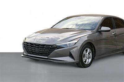 2022 Hyundai ELANTRA SE   - Photo 8 - Dallas, TX 75220