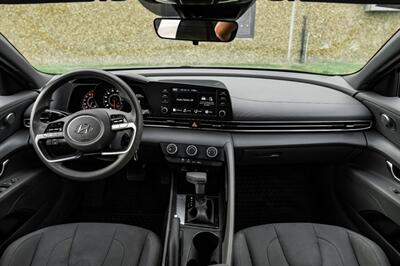 2022 Hyundai ELANTRA SE   - Photo 17 - Dallas, TX 75220