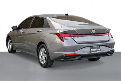 2022 Hyundai ELANTRA SE   - Photo 12 - Dallas, TX 75220