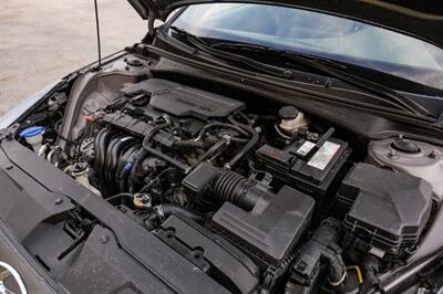 2022 Hyundai ELANTRA SE   - Photo 48 - Dallas, TX 75220