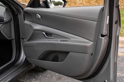 2022 Hyundai ELANTRA SE   - Photo 43 - Dallas, TX 75220