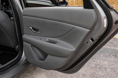 2022 Hyundai ELANTRA SE   - Photo 45 - Dallas, TX 75220