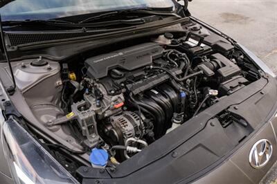2022 Hyundai ELANTRA SE   - Photo 50 - Dallas, TX 75220