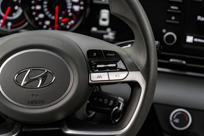 2022 Hyundai ELANTRA SE   - Photo 19 - Dallas, TX 75220