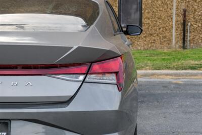 2022 Hyundai ELANTRA SE   - Photo 47 - Dallas, TX 75220