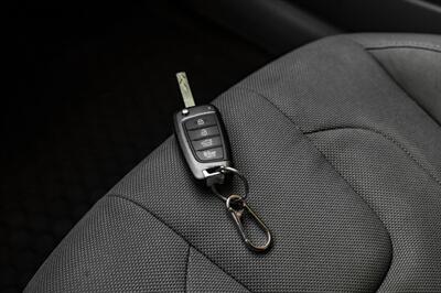 2022 Hyundai ELANTRA SE   - Photo 55 - Dallas, TX 75220