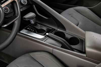 2022 Hyundai ELANTRA SE   - Photo 25 - Dallas, TX 75220