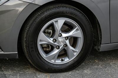2022 Hyundai ELANTRA SE   - Photo 53 - Dallas, TX 75220