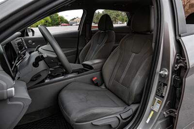 2022 Hyundai ELANTRA SE   - Photo 30 - Dallas, TX 75220