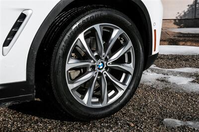 2019 BMW X3 sDrive30i   - Photo 67 - Dallas, TX 75220