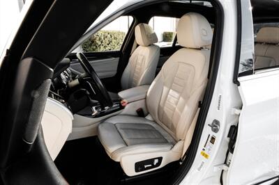 2019 BMW X3 sDrive30i   - Photo 37 - Dallas, TX 75220