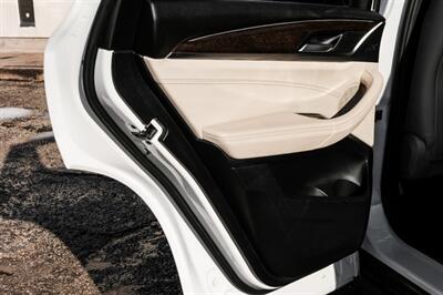 2019 BMW X3 sDrive30i   - Photo 52 - Dallas, TX 75220