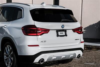 2019 BMW X3 sDrive30i   - Photo 14 - Dallas, TX 75220
