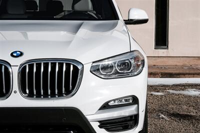 2019 BMW X3 sDrive30i   - Photo 54 - Dallas, TX 75220