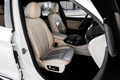 2019 BMW X3 sDrive30i   - Photo 39 - Dallas, TX 75220