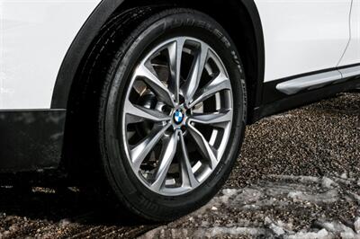 2019 BMW X3 sDrive30i   - Photo 66 - Dallas, TX 75220