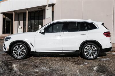 2019 BMW X3 sDrive30i   - Photo 15 - Dallas, TX 75220