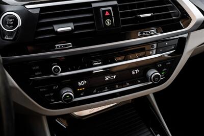 2019 BMW X3 sDrive30i   - Photo 33 - Dallas, TX 75220