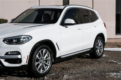 2019 BMW X3 sDrive30i   - Photo 9 - Dallas, TX 75220